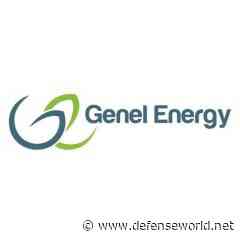 JPMorgan Chase & Co. Lowers Genel Energy (LON:GENL) Price Target to GBX 172 - Defense World