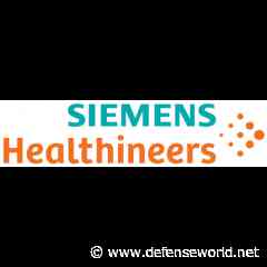JPMorgan Chase & Co. Analysts Give Siemens Healthineers (ETR:SHL) a €69.40 Price Target - Defense World