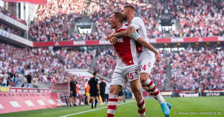 Köln-Sieg überlagert Modeste-Ärger – Schalke hadert mit VAR