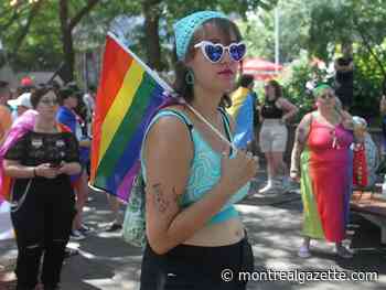 'Frustration and disappointment' as Montreal Pride cancels parade