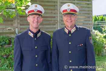Verkehrssicherheit: Zwei Feldkirchner sorgen für Sicherheit auf den Straßen - meinbezirk.at