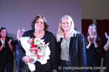 Coro municipal quiere homenajear a una de sus fundadoras - Radio Jesús María