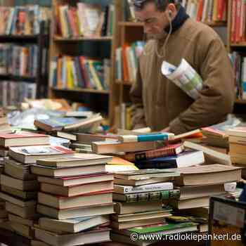 BILLERBECK: Mehr Schnäppchen als sonst beim Bücher- und Flohmarkt - Radio Kiepenkerl