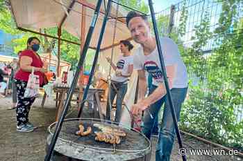 Das solidarische Miteinander pflegen