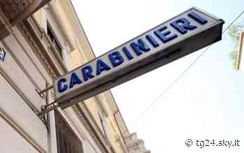 Rieti, evade dagli arresti domiciliari per le liti con i suoceri - Sky Tg24