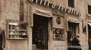 Rieti, la passione per il ciclismo e lo sguardo all’innovazione. È la storia dell’ottica Serafini - ilmessaggero.it