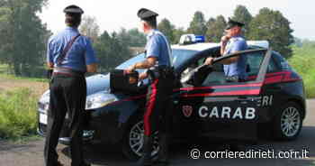 Rieti, tenta di uccidere connazionale. Arrestato rumeno di 26 anni - Corriere di Rieti