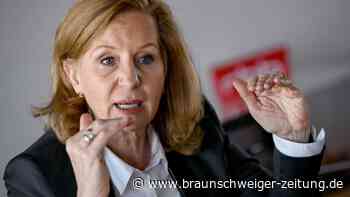 RBB-Intendantin Schlesinger tritt zurück