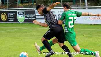 SV Fümmelse strauchelt zum Saisonauftakt