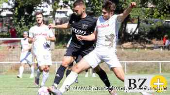 8:0! Türk Gücü Helmstedt setzt gleich ein Ausrufezeichen