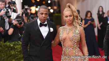 Hatte Jay-Z Affären? Beyoncé bricht Schweigen auf Album - Promiflash.de