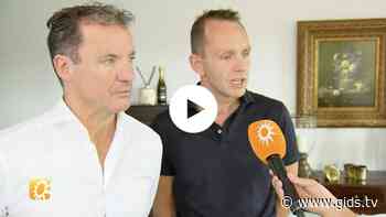Video: Rolex-dieven hebben het gemunt op John de Bever en partner Kees - Gids.tv