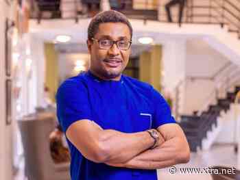 Tony Umez: I wasn’t paid for my first two roles in Nollywood