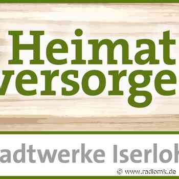 Wartung bei Fernwärme in Iserlohn - Radio MK