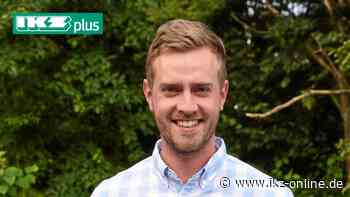 Christian Kißmer: Sein erstes Jahr im Sportbüro Iserlohn - IKZ News