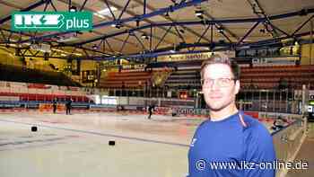 Iserlohn Roosters: So tickt Co-Trainer Pierre Beaulieu - IKZ News