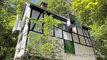 Iserlohn: Jagdhaus in der Obergrüne wird zum Lautsprecher - IKZ News