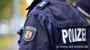 Belästigung in Iserlohn: Mann greift Mädchen (15) an Brust - IKZ News