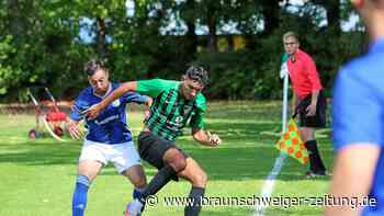 Zwei kalte Duschen: Vechelde unterliegt Wenden mit 1:2