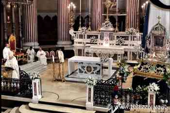 Monsignor Cornacchia: «Attraverso Maria dobbiamo ritrovare sconfinata fiducia nel Signore» - TerlizziViva