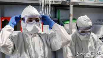 Covid, in una settimana 150 nuovi casi a Terlizzi - TerlizziLive