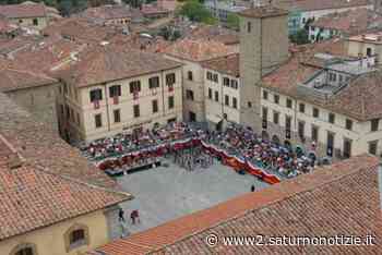 Sansepolcro dice sì alla Fondazione Arezzo in Tour: l'ingresso a settembre - Saturno Notizie