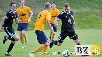 Ausrufezeichen an die Liga: Wendezelle siegt 4:1