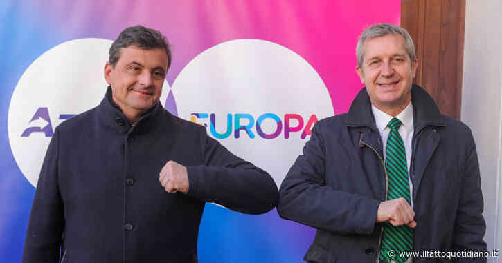 Elezioni politiche, se Calenda non va con Renzi deve raccogliere 56.250 firme per presentarsi: ecco cosa dice la legge