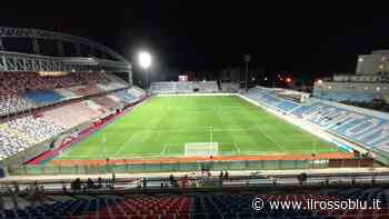 Crotone Calcio | Trofeo Luigi Vrenna: all'Ezio Scida il Crotone sfida il Lamezia Terme • ilRossoBlu.it - ilRossoBlu.it