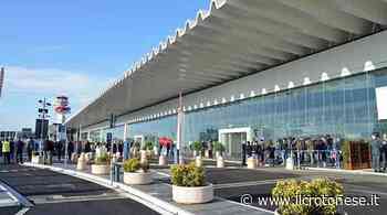 Aeroporto Crotone: il Comune chiede un volo giornaliero per Roma finanziato con gli oneri di servizio - Il Crotonese