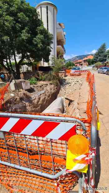 Crotone e l'emergenza idrica, il consigliere Lorena: "A distanza di 15 giorni, lavori di ripristino non ancora ultimati" - Il Dispaccio