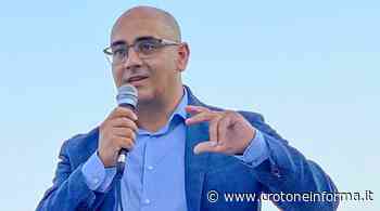 Elisabetta Barbuto la smemorata di Crotone - CrotoneInforma