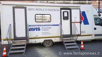 Crotone: Giovani Democratici ed Avis in favore della donazione del sangue - Fantapol News