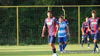 Crotone Calcio | Terminato il ritiro silano: allenamenti a Crotone • ilRossoBlu.it - ilRossoBlu.it