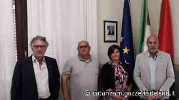 Crotone, nominato il nuovo Consiglio di Amministrazione e il nuovo Collegio Sindacale di Akrea - Gazzetta del Sud - Edizione Catanzaro, Crotone, Vibo