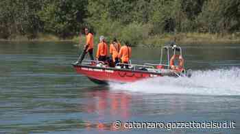 Ventunenne di Crotone disperso nel Ticino, ricerche da ieri senza esito - Gazzetta del Sud - Edizione Catanzaro, Crotone, Vibo