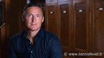 Un Masters 1000 sull'erba? Ecco dove. L'apertura di Gaudenzi - Tennis Fever