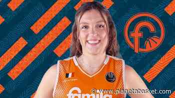 A1 Femminile - Sierra Campisano chiude il mercato del Famila Wuber Schio - Pianetabasket.com