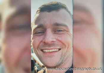 Missing Burnley man Steven found safe and well after appeal