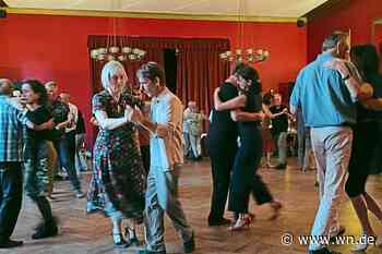 Mit Leidenschaft übers Parkett