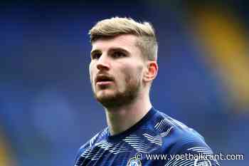 'Timo Werner verbaast en kiest voor definitieve transfer bij Chelsea'