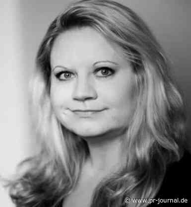 Juliane Berndt ist neue Leiterin Kommunikation bei der MIT