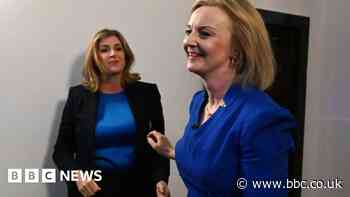 Liz Truss not ruling out emergency payments, says Penny Mordaunt