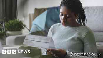 Energy bills: Charities warn people against not paying