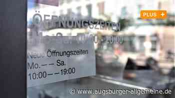 Weil abends weniger Kunden kommen, verkürzen Händler Öffnungszeiten