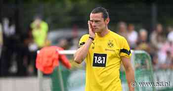 Voetbal kort | AS Monaco met vertrouwen richting return PSV, eerste zege Danny Buijs en KV Mechelen - AD.nl