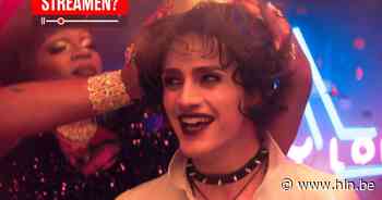 RECENSIE. 'Queer as Folk': “De 'thumpa thumpa' gaat onverminderd voort” - Het Laatste Nieuws