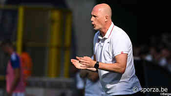 RC Strasbourg Alsace-AS Monaco | Ligue 1 Uber Eats 2022/2023 - sporza.be