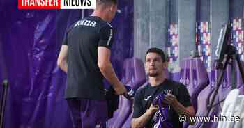 LIVE. Christian Benteke naar DC United - Wijnaldum als held ontvangen bij AS Roma - Kompany ziet Cornet naar West Ham trekken - Het Laatste Nieuws