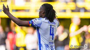 Transfers buitenland: AS Roma verlost Wijnaldum van PSG, Sangaré blijft langer bij PSV - sporza.be